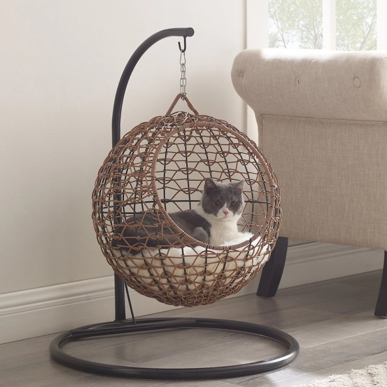 pet-swing